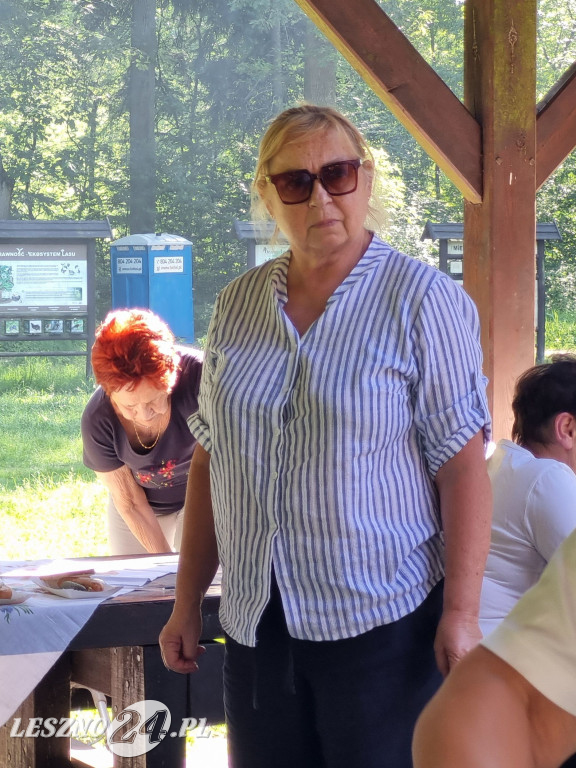 Powitanie lata przez Towarzystwo Miłośników Lwowa