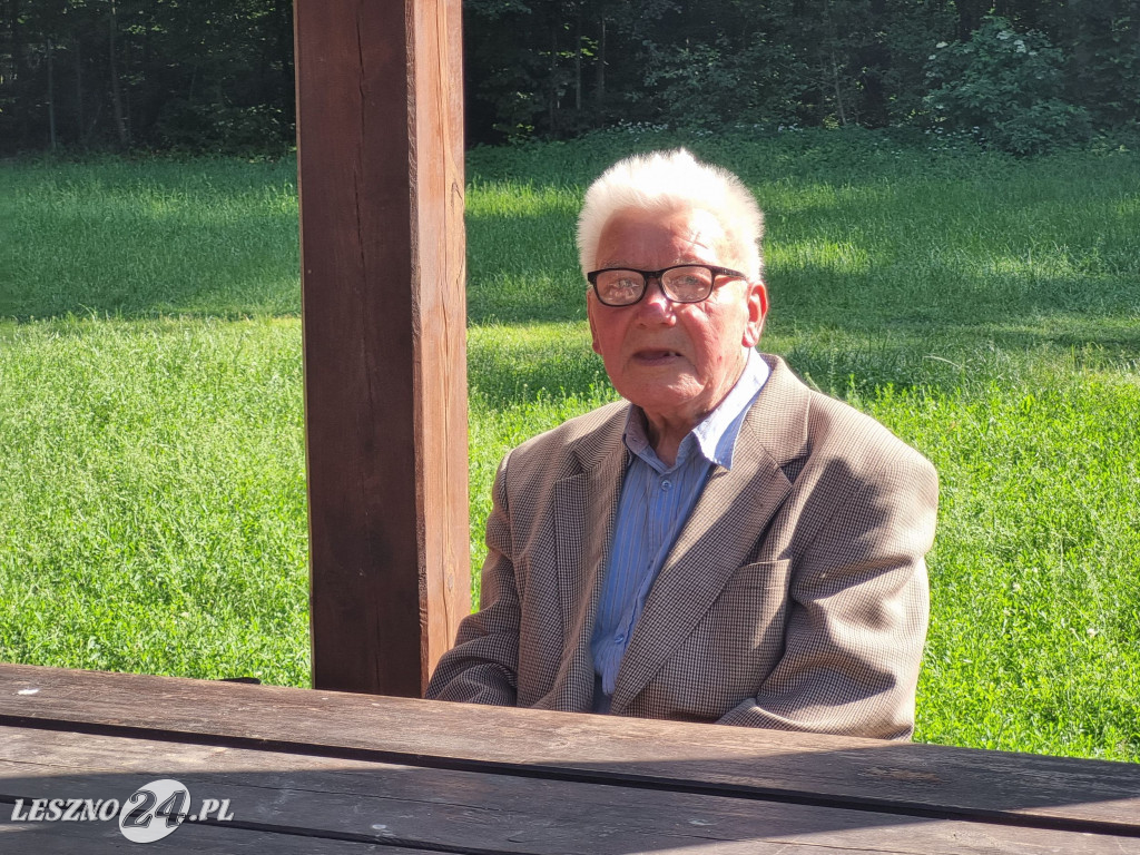 Powitanie lata przez Towarzystwo Miłośników Lwowa