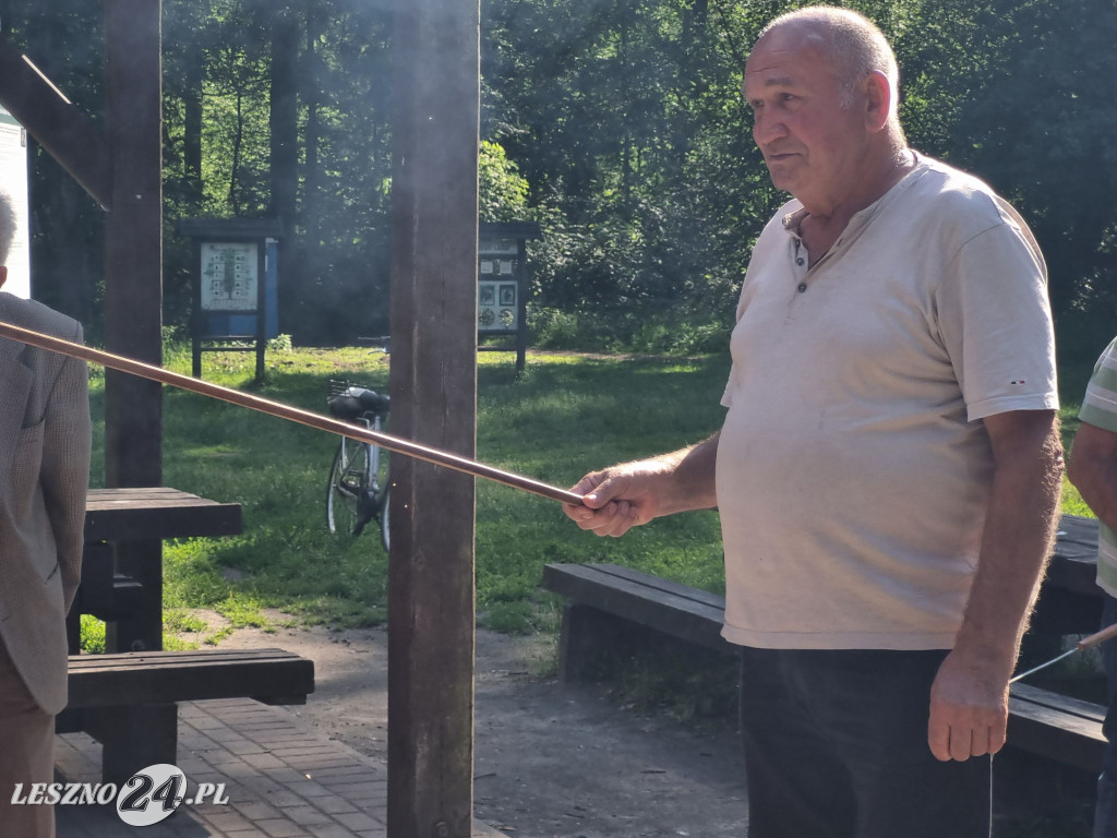 Powitanie lata przez Towarzystwo Miłośników Lwowa