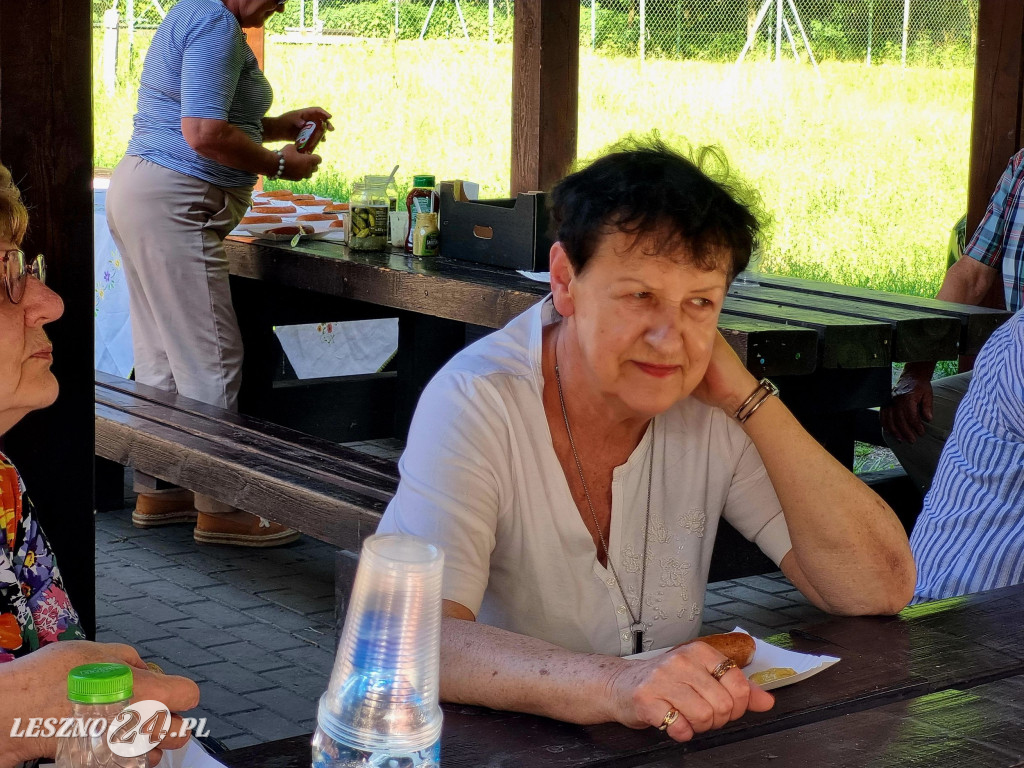 Powitanie lata przez Towarzystwo Miłośników Lwowa