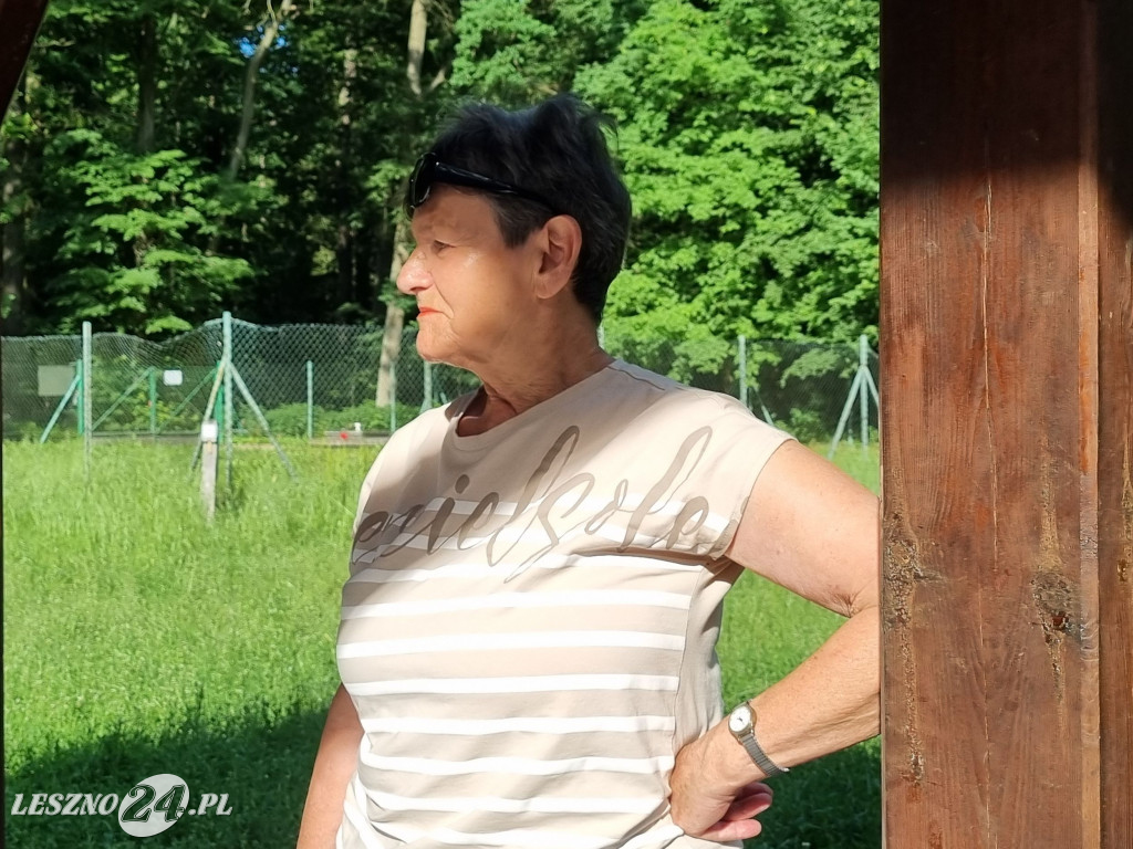 Powitanie lata przez Towarzystwo Miłośników Lwowa