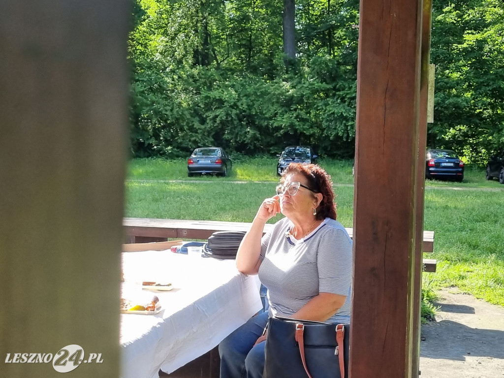 Powitanie lata przez Towarzystwo Miłośników Lwowa