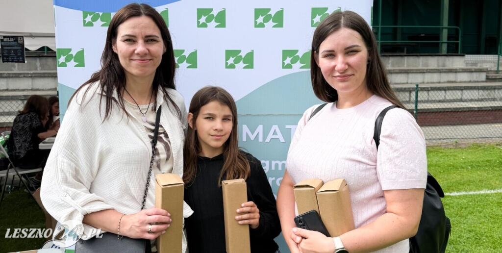 Dzień klimatu we Włoszakowicach
