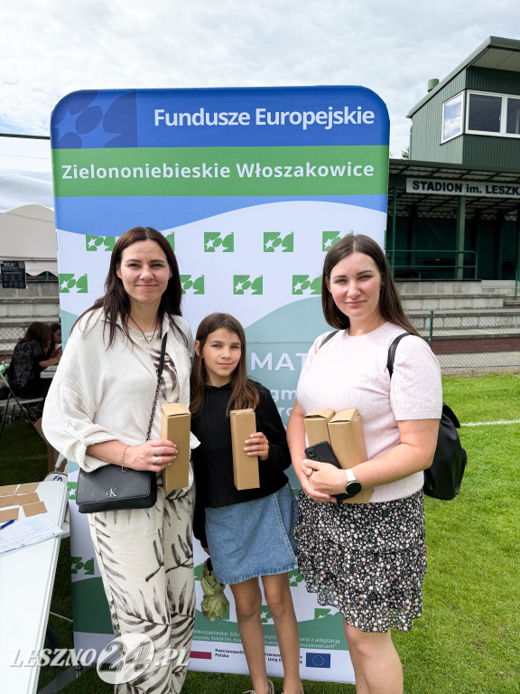 Dzień klimatu we Włoszakowicach