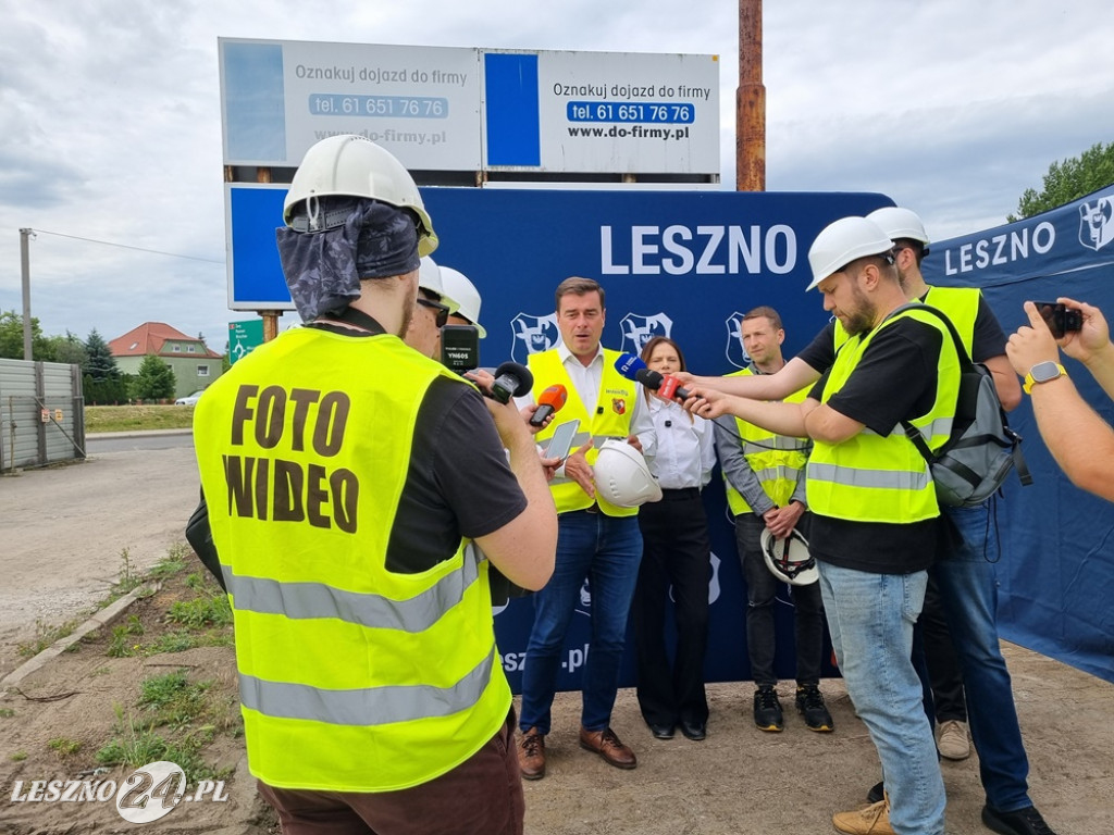 Jak zmienia się Pływalnia Akwawit w Lesznie