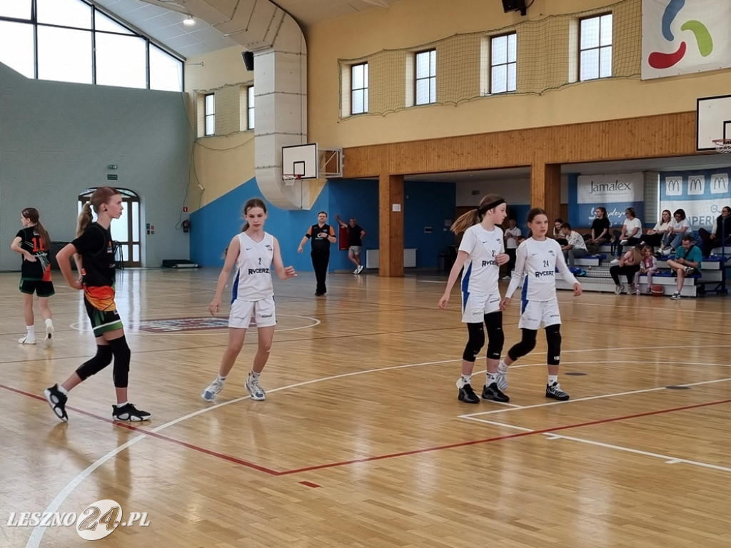 Zagrają w finałach ogólnopolskiego turnieju