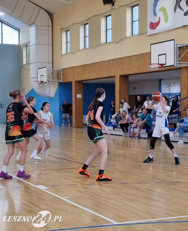 Zagrają w finałach ogólnopolskiego turnieju