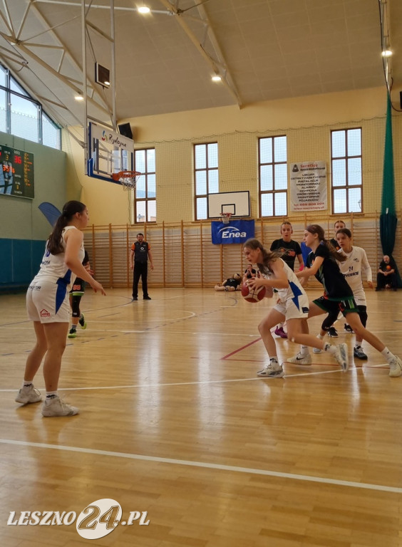 Zagrają w finałach ogólnopolskiego turnieju