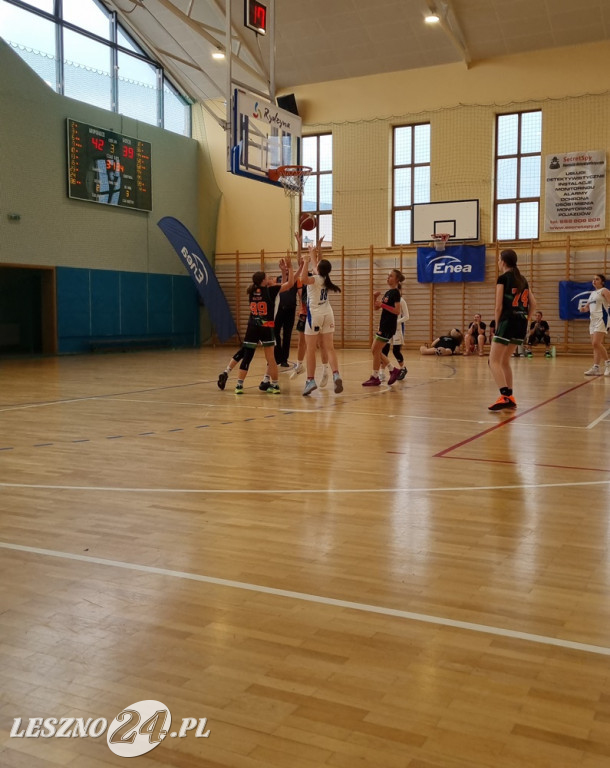 Zagrają w finałach ogólnopolskiego turnieju