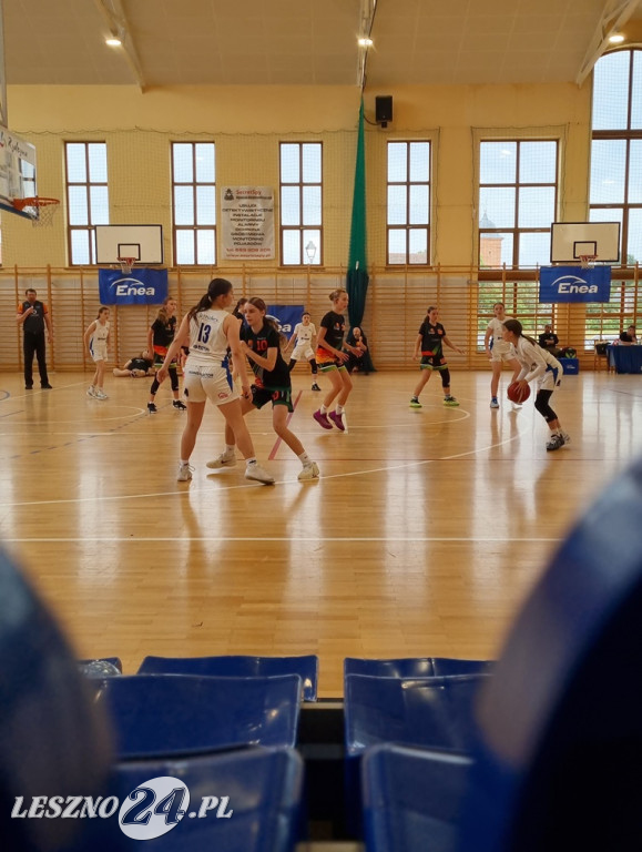 Zagrają w finałach ogólnopolskiego turnieju