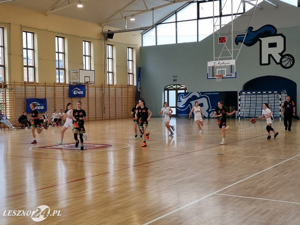 Zagrają w finałach ogólnopolskiego turnieju