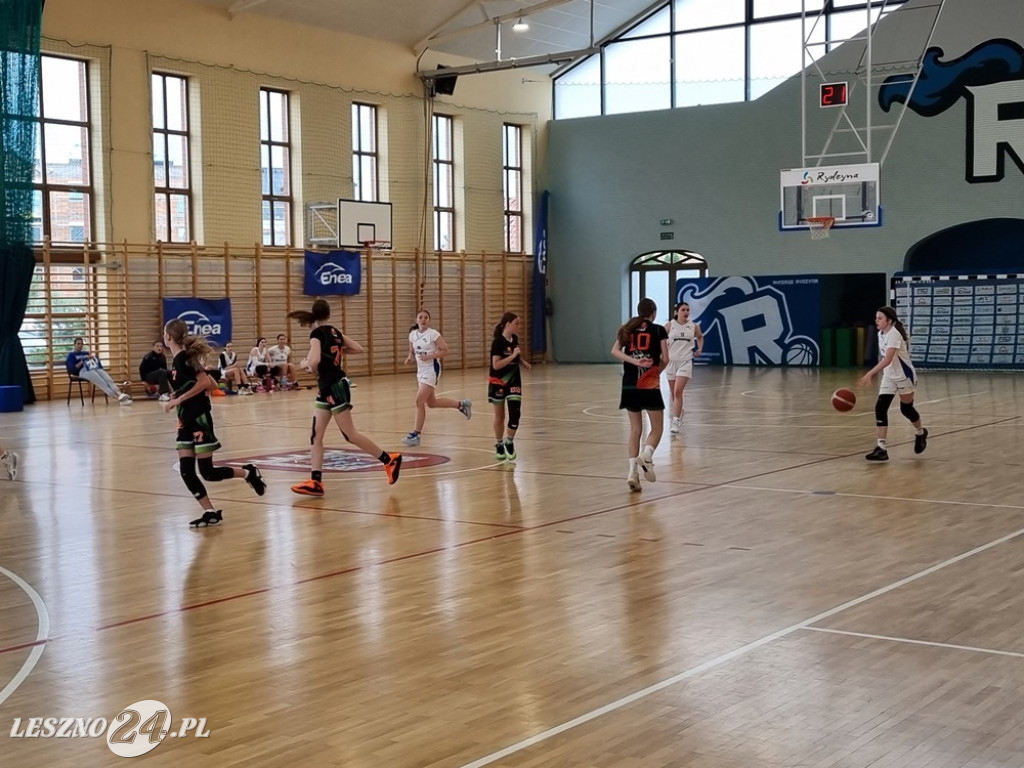 Zagrają w finałach ogólnopolskiego turnieju