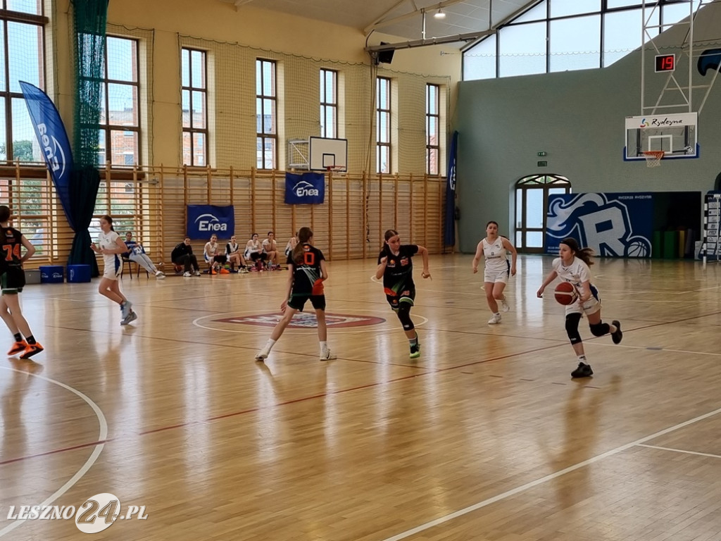 Zagrają w finałach ogólnopolskiego turnieju