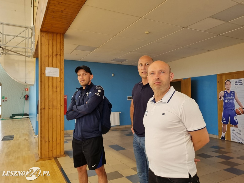Zagrają w finałach ogólnopolskiego turnieju