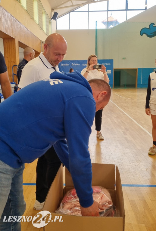 Zagrają w finałach ogólnopolskiego turnieju