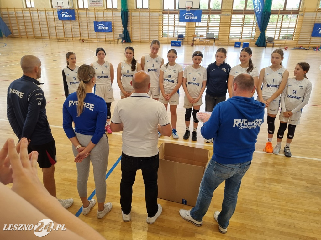 Zagrają w finałach ogólnopolskiego turnieju
