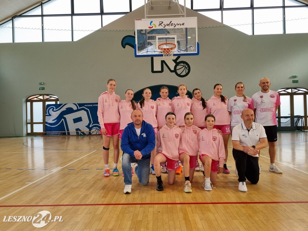 Zagrają w finałach ogólnopolskiego turnieju