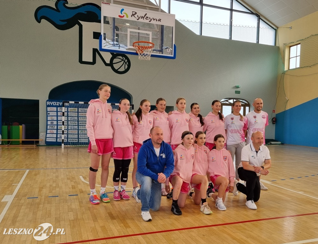 Zagrają w finałach ogólnopolskiego turnieju