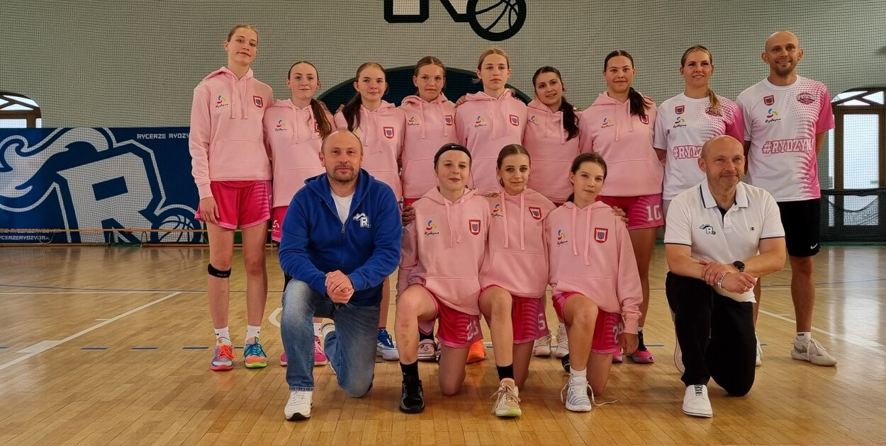 Zagrają w finałach ogólnopolskiego turnieju