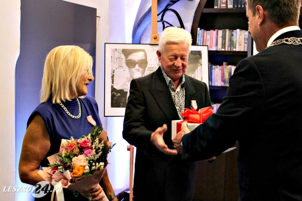 Przeżyli razem 50 lat