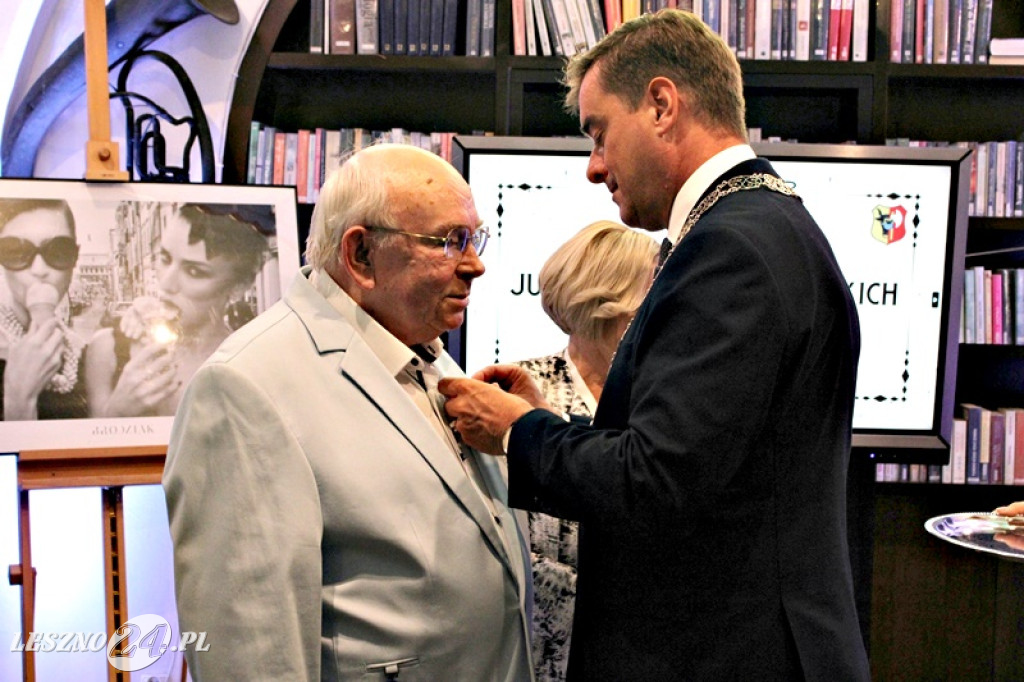 Przeżyli razem 50 lat