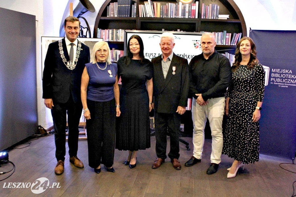 Przeżyli razem 50 lat