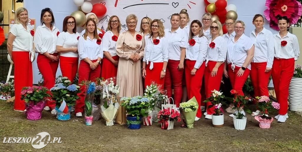 30 lat Domu Pomocy Społecznej w Lesznie