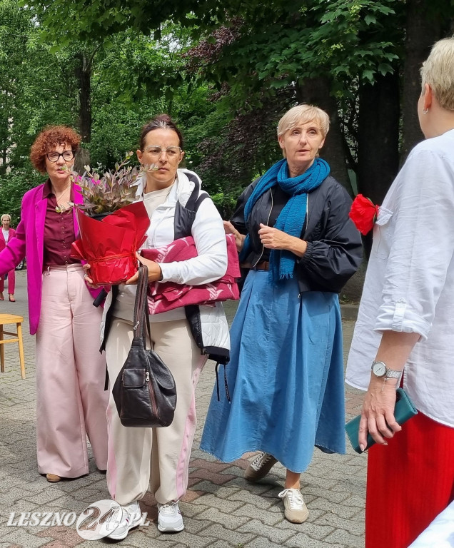 30 lat Domu Pomocy Społecznej w Lesznie