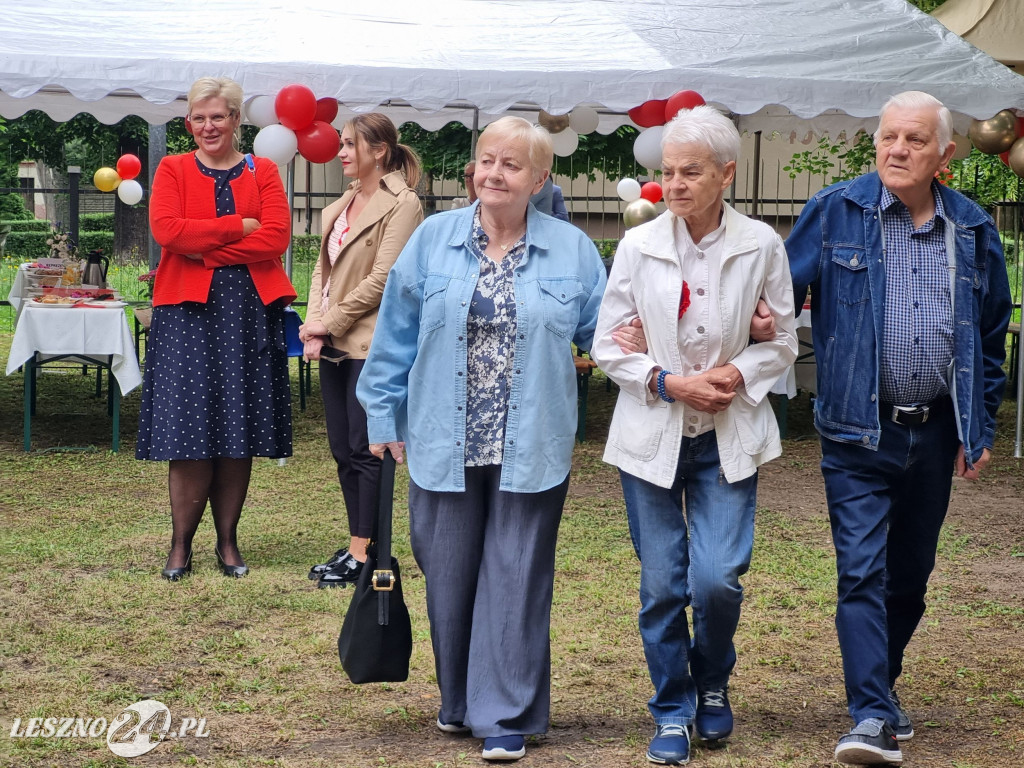 30 lat Domu Pomocy Społecznej w Lesznie