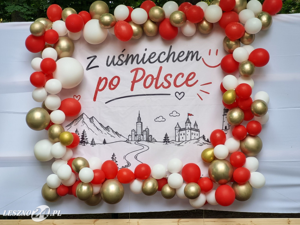 30 lat Domu Pomocy Społecznej w Lesznie