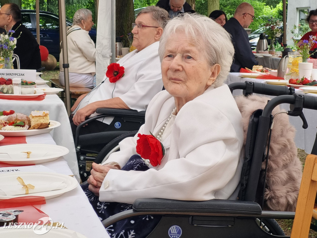 30 lat Domu Pomocy Społecznej w Lesznie
