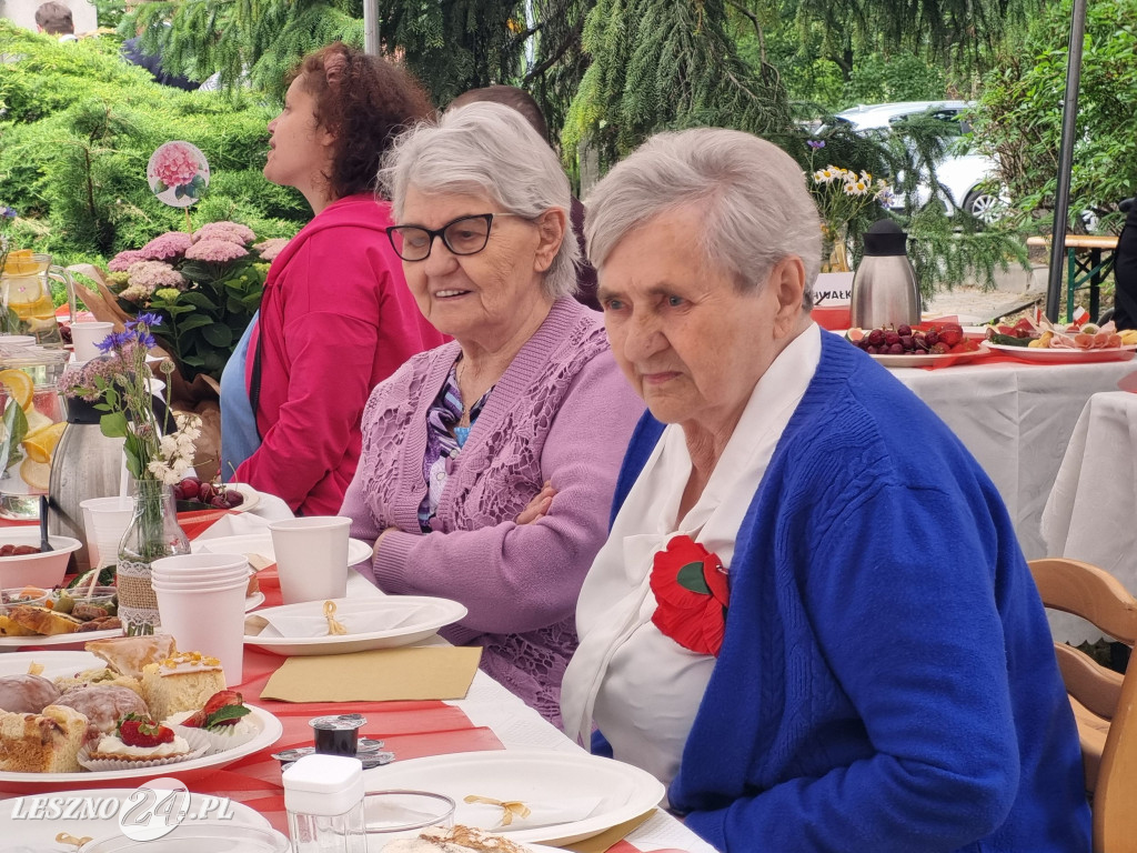 30 lat Domu Pomocy Społecznej w Lesznie