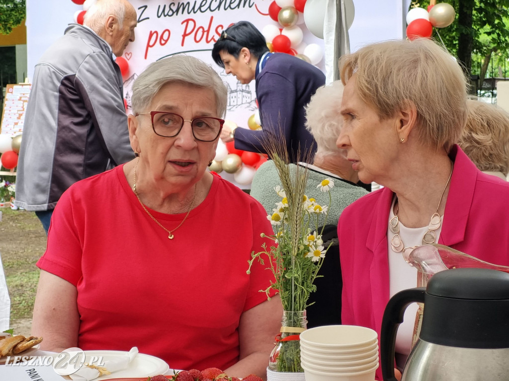 30 lat Domu Pomocy Społecznej w Lesznie
