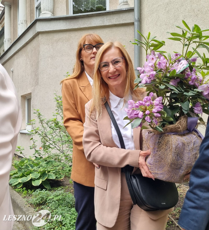 30 lat Domu Pomocy Społecznej w Lesznie
