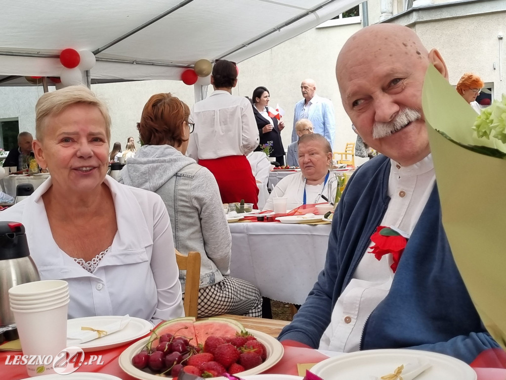 30 lat Domu Pomocy Społecznej w Lesznie