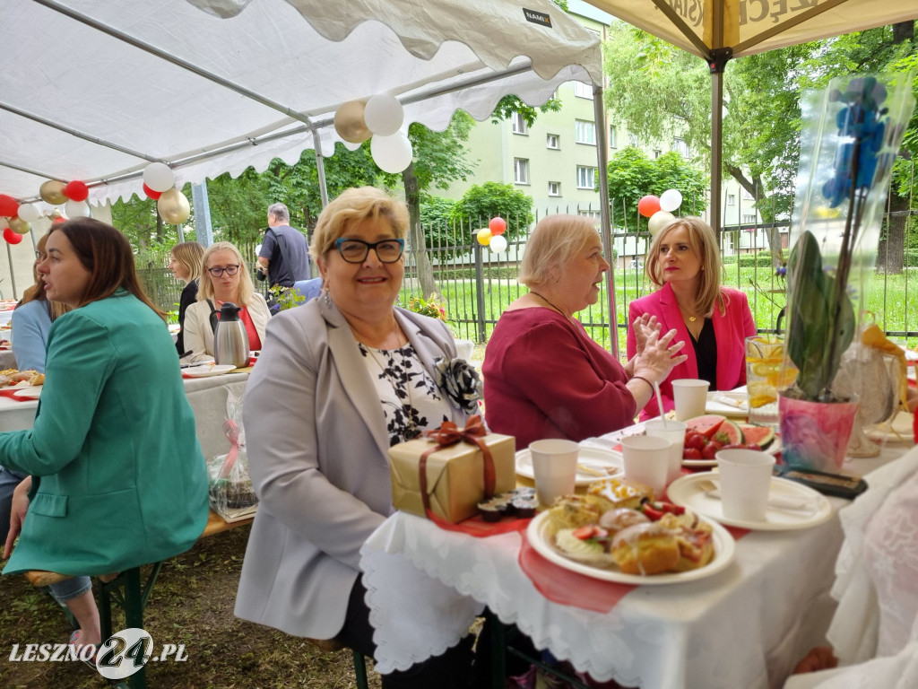 30 lat Domu Pomocy Społecznej w Lesznie