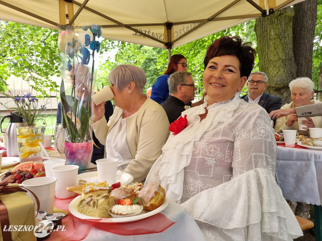 30 lat Domu Pomocy Społecznej w Lesznie