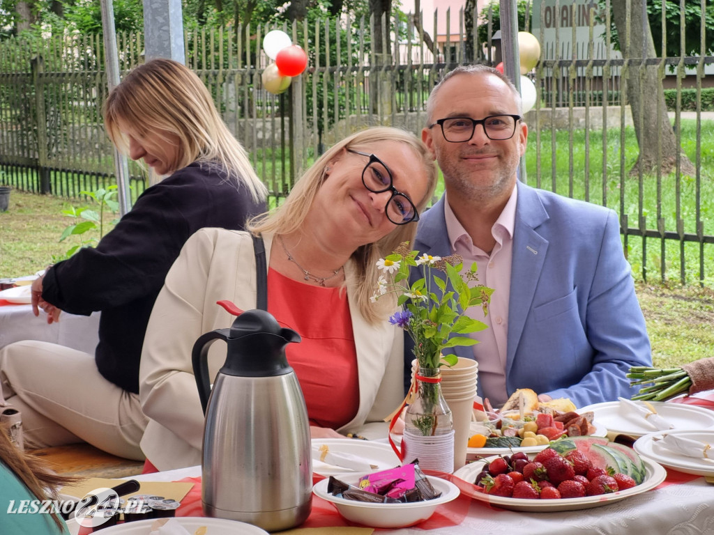 30 lat Domu Pomocy Społecznej w Lesznie