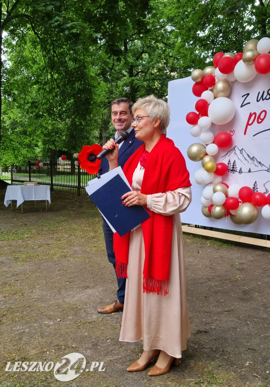 30 lat Domu Pomocy Społecznej w Lesznie