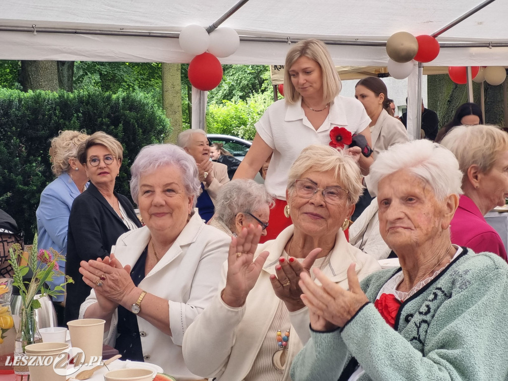 30 lat Domu Pomocy Społecznej w Lesznie