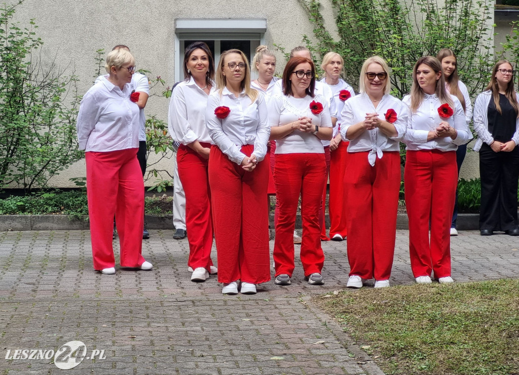 30 lat Domu Pomocy Społecznej w Lesznie