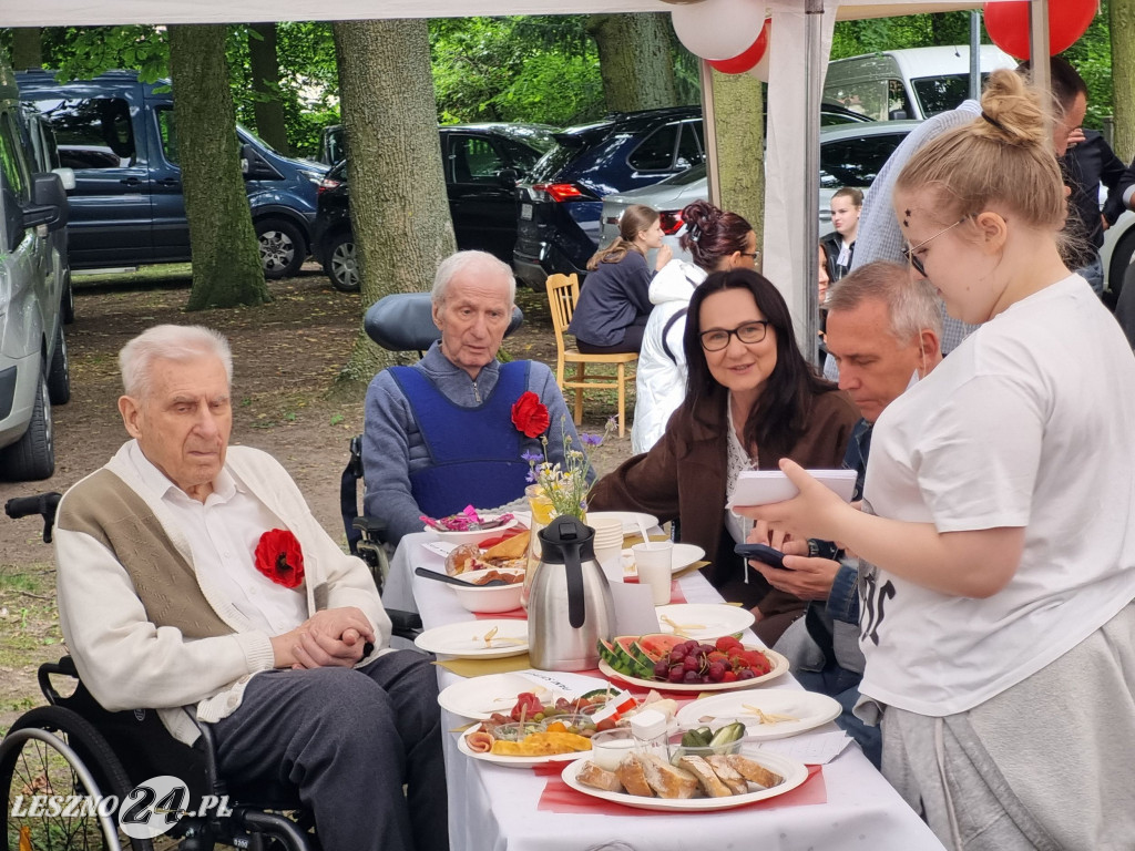 30 lat Domu Pomocy Społecznej w Lesznie