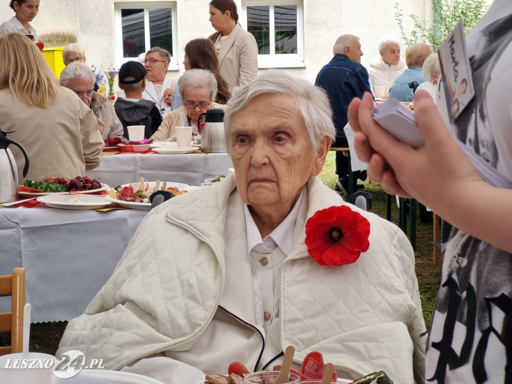 30 lat Domu Pomocy Społecznej w Lesznie