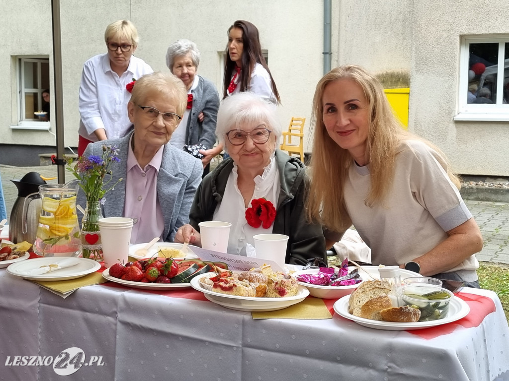30 lat Domu Pomocy Społecznej w Lesznie