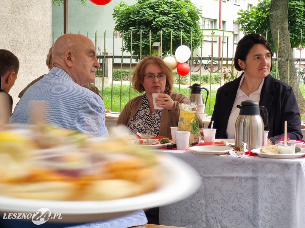 30 lat Domu Pomocy Społecznej w Lesznie