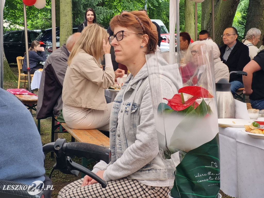 30 lat Domu Pomocy Społecznej w Lesznie