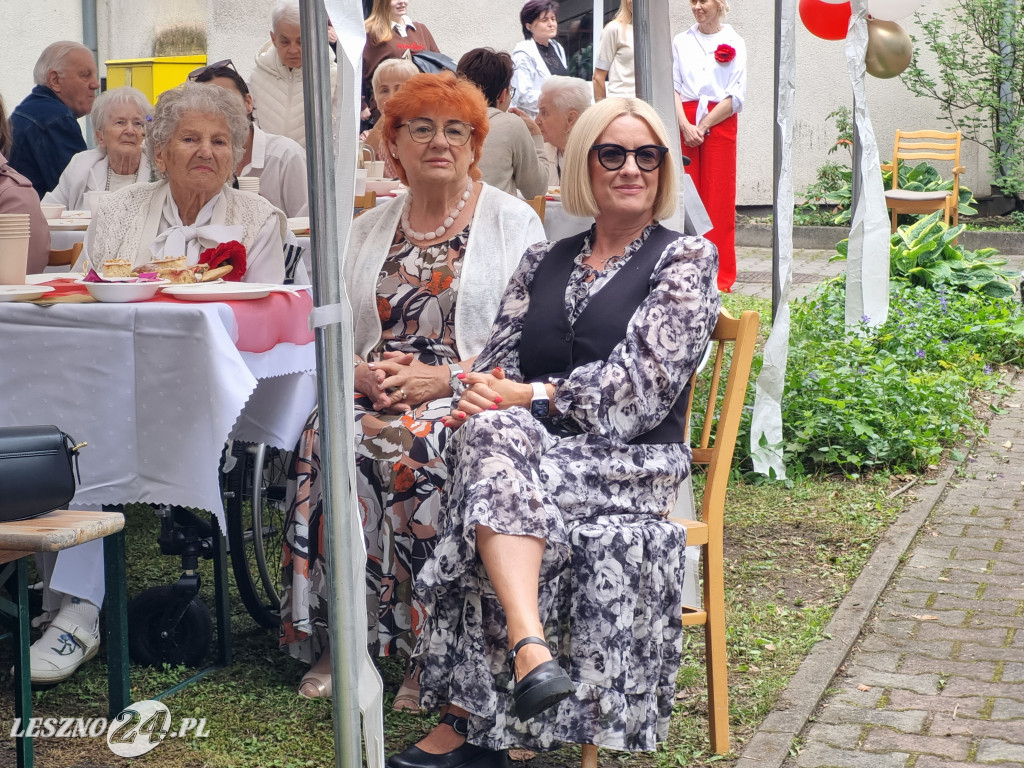 30 lat Domu Pomocy Społecznej w Lesznie