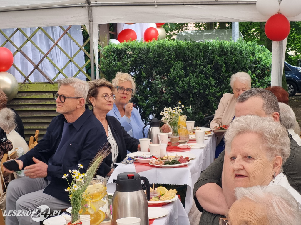 30 lat Domu Pomocy Społecznej w Lesznie