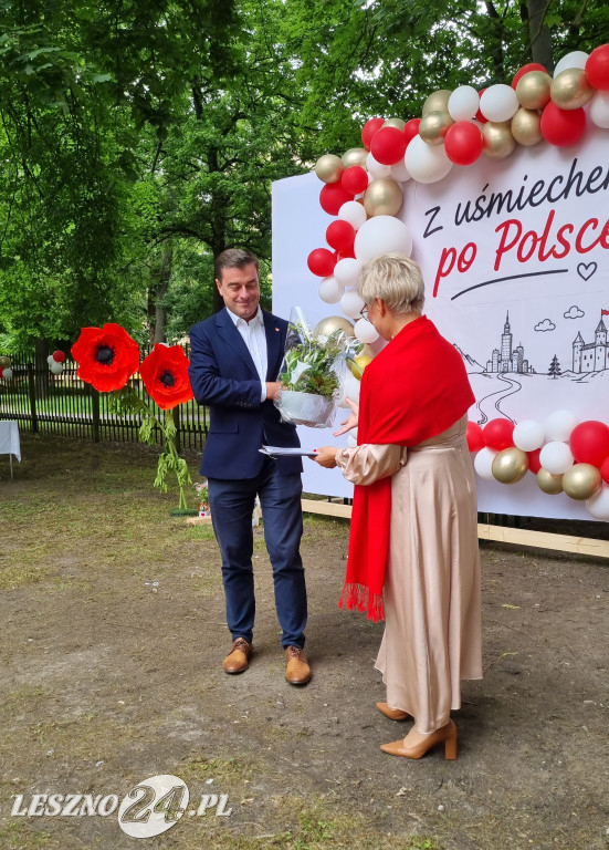 30 lat Domu Pomocy Społecznej w Lesznie