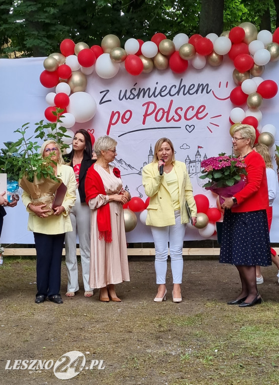 30 lat Domu Pomocy Społecznej w Lesznie